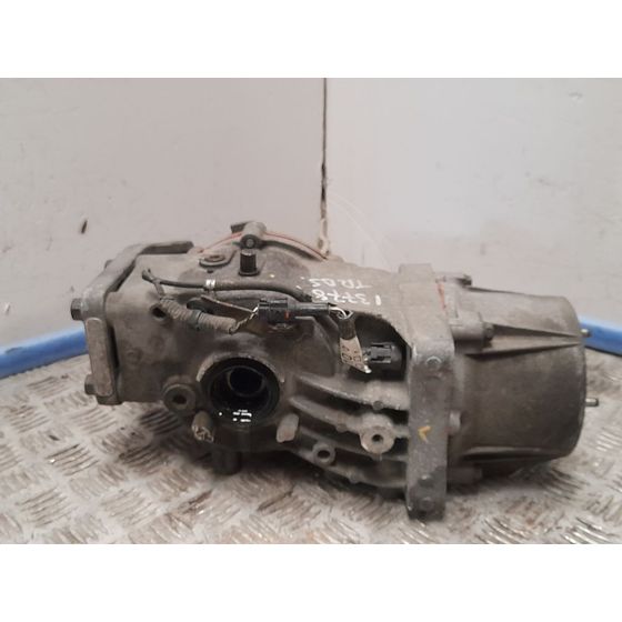 Diferencial Trasero Para Toyota Rav 4