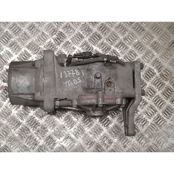 Diferencial Trasero Para Toyota Rav 4