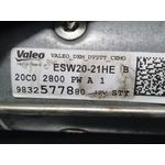 Motor Arranque Para Citroen Berlingo