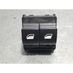 Mando Elevalunas Delantero Izquierdo  Para Citroen Berlingo