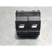 Mando Elevalunas Delantero Izquierdo  Para Citroen Berlingo