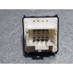 Mando Elevalunas Delantero Izquierdo  Para Citroen Berlingo