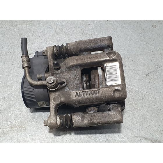 Pinza Freno Trasera Derecha Para Citroen Berlingo