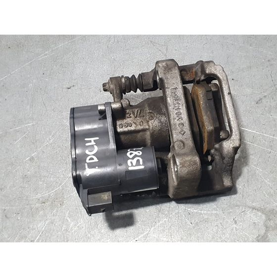 Pinza Freno Trasera Derecha Para Citroen Berlingo