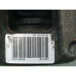 Pinza Freno Trasera Izquierda Para Citroen Berlingo