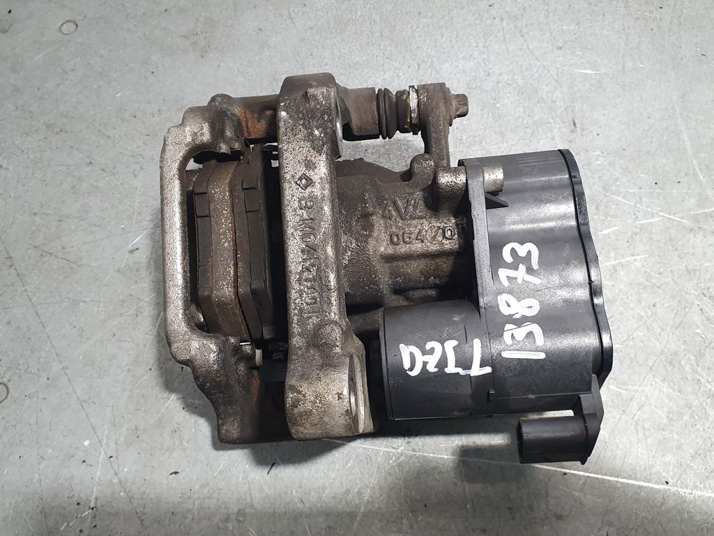 Pinza Freno Trasera Izquierda Para Citroen Berlingo