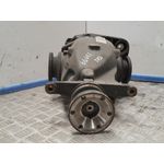 Diferencial Trasero Para Bmw Serie 5 Berlina