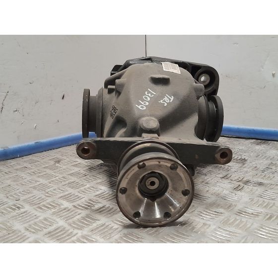 Diferencial Trasero Para Bmw Serie 5 Berlina