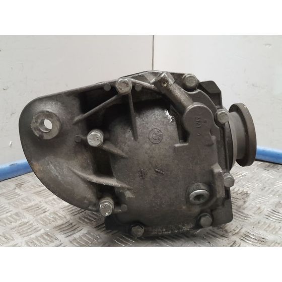 Diferencial Trasero Para Bmw Serie 5 Berlina