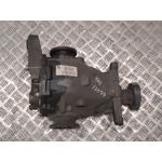 Diferencial Trasero Para Bmw Serie 5 Berlina