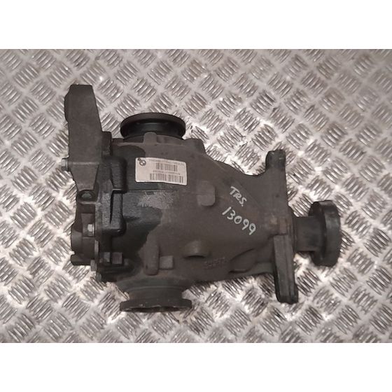 Diferencial Trasero Para Bmw Serie 5 Berlina