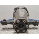 Diferencial Trasero Para Lexus Is200