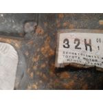 Diferencial Trasero Para Lexus Is200