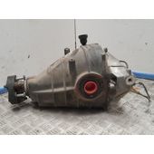 Diferencial Trasero Para Opel Omega B