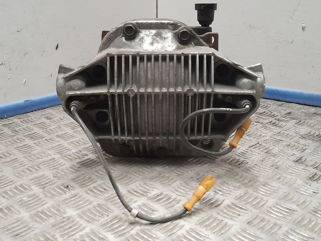 Diferencial Trasero Para Opel Omega B