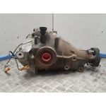 Diferencial Trasero Para Opel Omega B