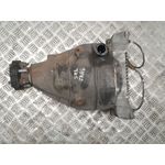 Diferencial Trasero Para Opel Omega B
