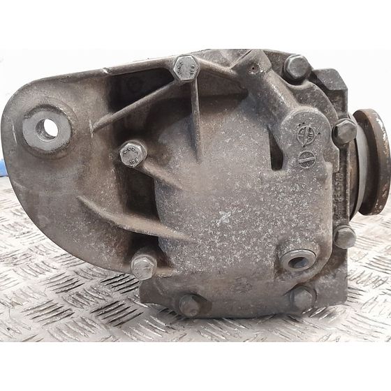 Diferencial Trasero Para Bmw Serie 3 Berlina