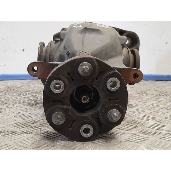 Diferencial Trasero Para Bmw Serie 3 Berlina