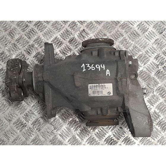 Diferencial Trasero Para Bmw Serie 3 Berlina