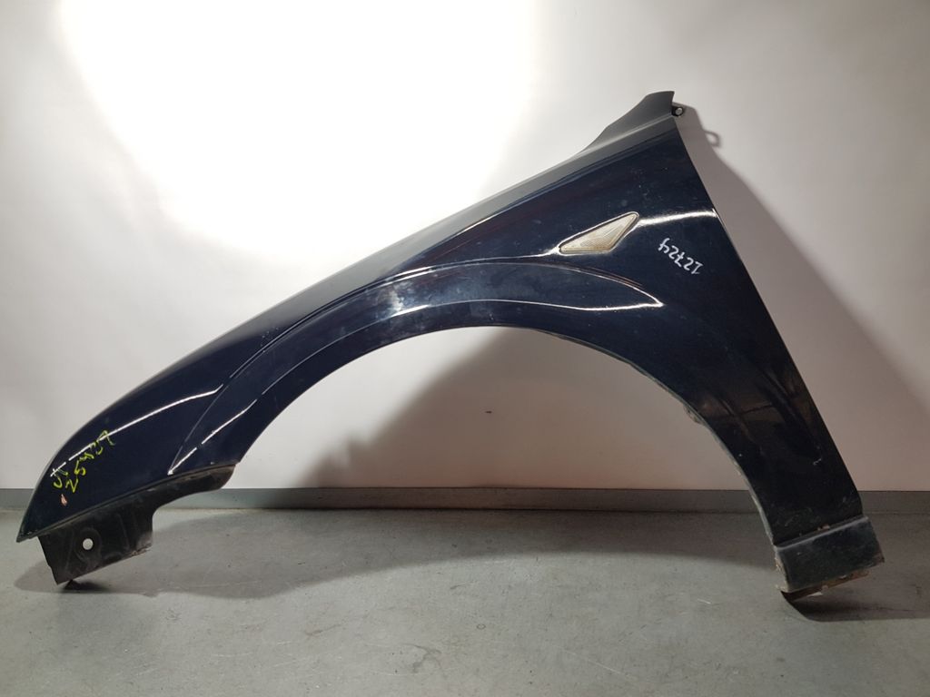 Aleta Delantera Izquierda Para Ford Mondeo Berlina