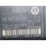 Abs Para Volkswagen Touran