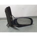 Retrovisor Derecho Para Volkswagen Touran