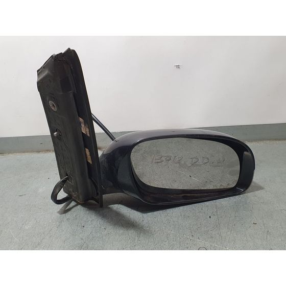 Retrovisor Derecho Para Volkswagen Touran