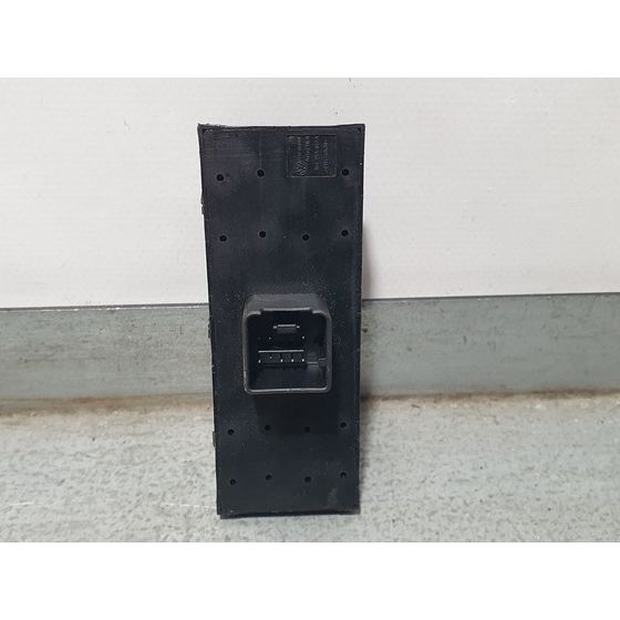 Mando Elevalunas Delantero Izquierdo Para Volkswagen Touran