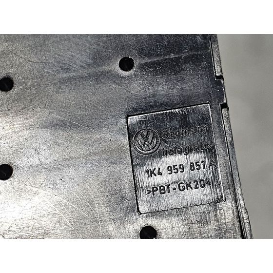 Mando Elevalunas Delantero Izquierdo Para Volkswagen Touran