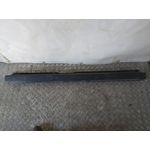 Paragolpes Trasero Para Citroen Jumper Grossraumkasten