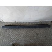 Paragolpes Trasero Para Citroen Jumper Grossraumkasten