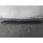 Paragolpes Trasero Para Citroen Jumper Grossraumkasten