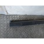 Paragolpes Trasero Para Citroen Jumper Grossraumkasten