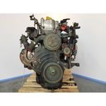 Motor Completo Para Tata Safari
