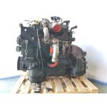 Motor Completo Para Tata Safari