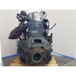 Motor Completo Para Tata Safari