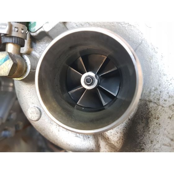 Motor Completo Para Tata Safari