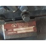 Motor Completo Para Tata Safari