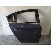 Puerta Trasera Derecha Para Chevrolet Cruze