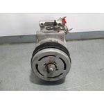 Compresor Aire Acondicionado Para Peugeot 5008