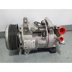 Compresor Aire Acondicionado Para Peugeot 5008