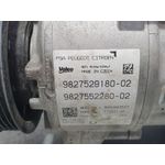 Compresor Aire Acondicionado Para Peugeot 5008