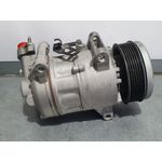 Compresor Aire Acondicionado Para Peugeot 5008