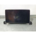 Sistema Navegacion Gps Para Peugeot 5008