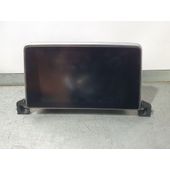Sistema Navegacion Gps Para Peugeot 5008