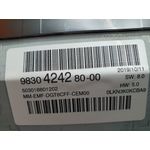 Sistema Navegacion Gps Para Peugeot 5008