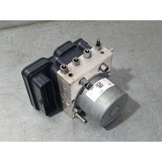 Abs Para Peugeot 5008