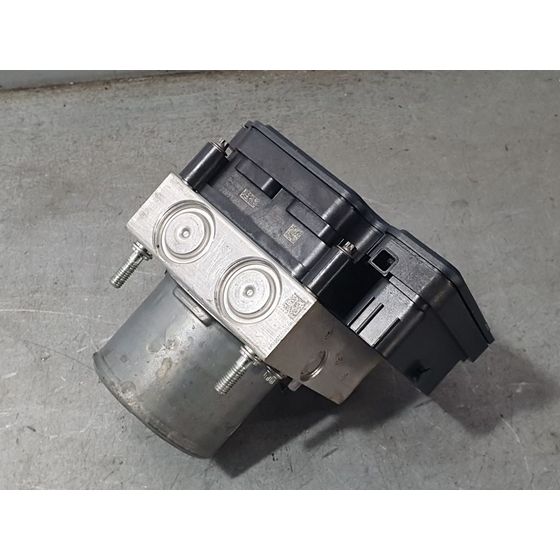 Abs Para Peugeot 5008