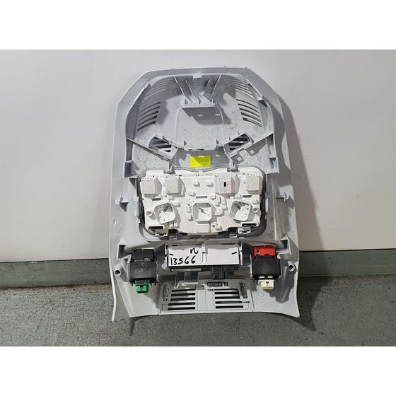 Luz Interior para Peugeot 5008
